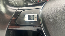 Volkswagen Polo 1.0 TSI 115 SEL 5dr DSG Petrol Hatchback